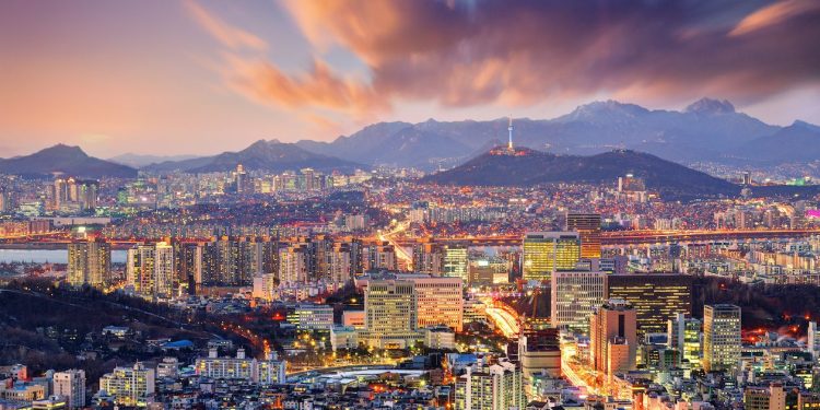 Bitcoin, XRP nakratko padaju za 30% na južnokorejskim burzama zbog proglašenja vanrednog stanja