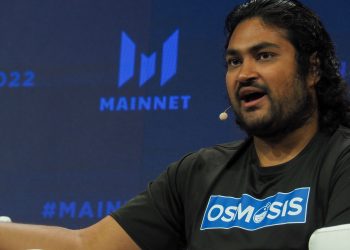 Bitcoin dobiva decentraliziranu razmjenu jer kozmos-native DEX Osmosis aktivira most