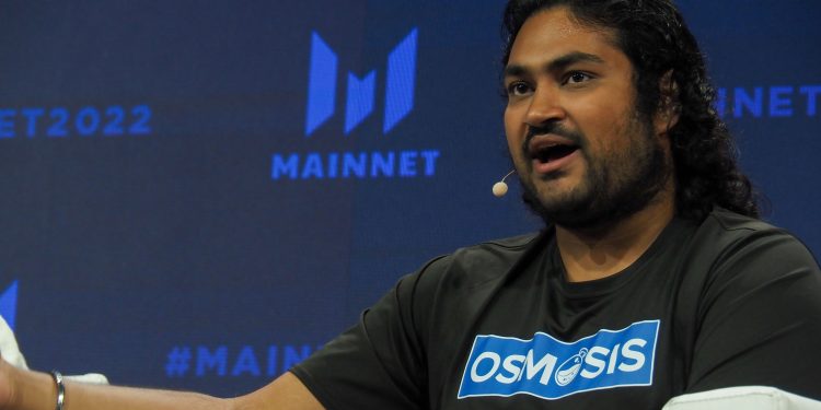 Bitcoin dobiva decentraliziranu razmjenu jer kozmos-native DEX Osmosis aktivira most