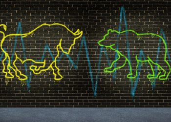 Bitcoin pada dok snaga dolara opterećuje bikove