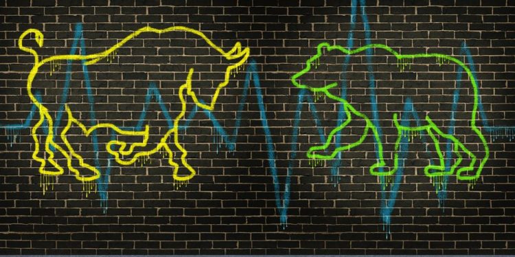 Bitcoin pada dok snaga dolara opterećuje bikove