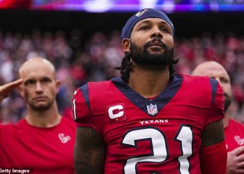 Bivša NFL zvijezda Steven Nelson izlazi iz mirovine i potpisuje s Kansas City Chiefsima