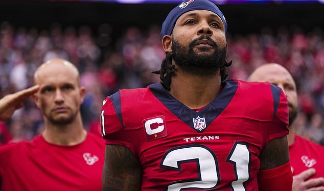 Bivša NFL zvijezda Steven Nelson izlazi iz mirovine i potpisuje s Kansas City Chiefsima