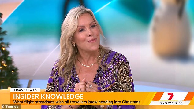 Bivša Richarda Wilkinsa, Nicola Dale, šokantno se pojavila na Sunriseu – evo što je imala za reći