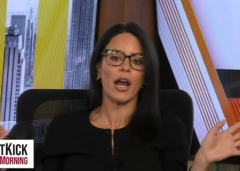 Bivša zvijezda ESPN-a Charly Arnolt bijesna na novinare koji su izabrali Imane Khelif za sportašicu godine