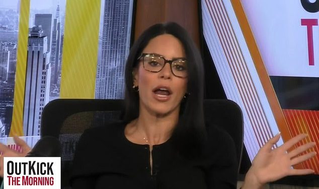 Bivša zvijezda ESPN-a Charly Arnolt bijesna na novinare koji su izabrali Imane Khelif za sportašicu godine