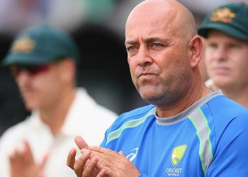 Bivši australski trener kriketa Darren Lehmann proziva izbornika zbog odnosa s igračima