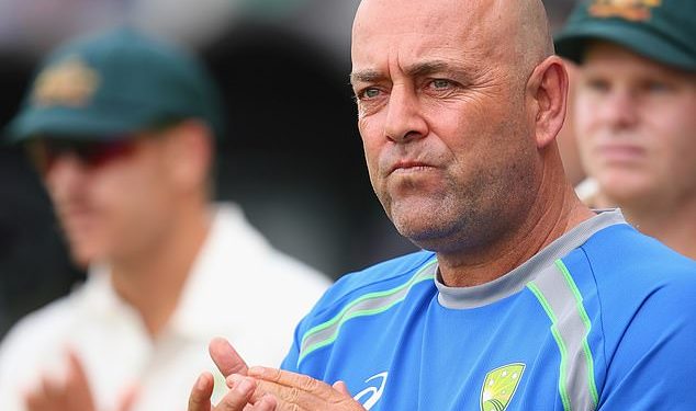 Bivši australski trener kriketa Darren Lehmann proziva izbornika zbog odnosa s igračima