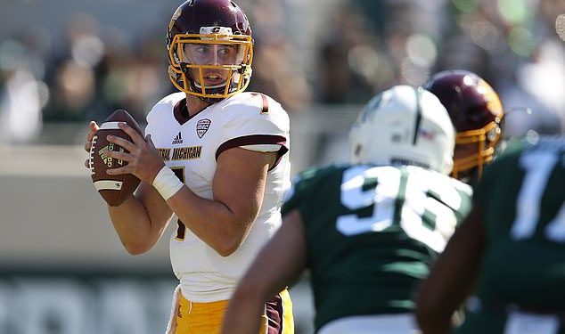 Bivši branič sveučilišnog nogometa Tommy Lazzaro umire u 27. godini