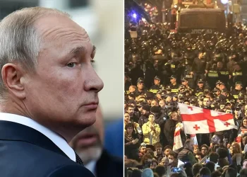 Bivši gruzijski premijer kaže da su nacionalni izbori bili ‘namješteni’ i ‘napisani u Moskvi’