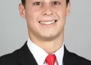 Bivši osvajač prvenstva Georgia nogometaš Gleaton Jones preminuo je u 21. godini