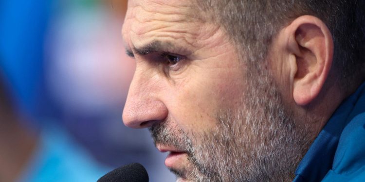 Bjelica i Marić preživjeli sjednicu!