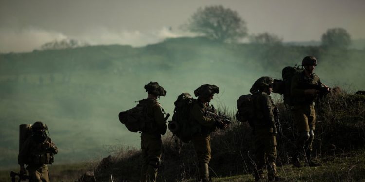 Bliskoistočne države osudile izraelsku invaziju na Siriju — RT World News