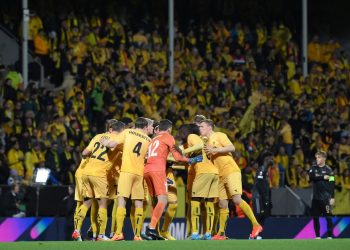 Bodo/Glimt dominacija u Norveškoj, četvrti naslov osvojen u zadnjih 5 godina