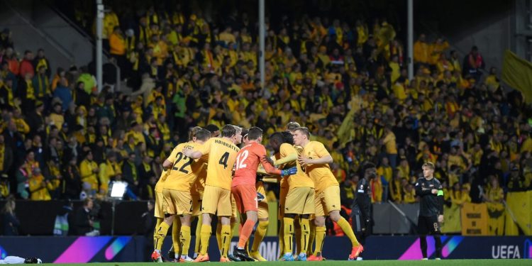 Bodo/Glimt dominacija u Norveškoj, četvrti naslov osvojen u zadnjih 5 godina