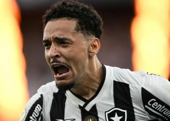 Botafogo pobjeđuje Sao Paulo i također osvaja brazilsko prvenstvo
