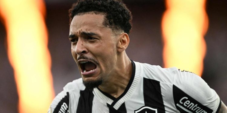 Botafogo pobjeđuje Sao Paulo i također osvaja brazilsko prvenstvo