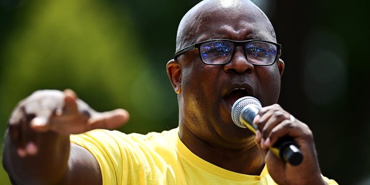 Bowman objavljuje temu ‘Dragi bijelci’ nakon oslobađajuće presude Danielu Pennyju