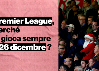 Boxing Day, zašto se uvijek igra 26. prosinca u Engleskoj?