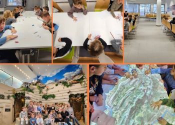 Božićna čarolija u Skrivenoj Dalmaciji