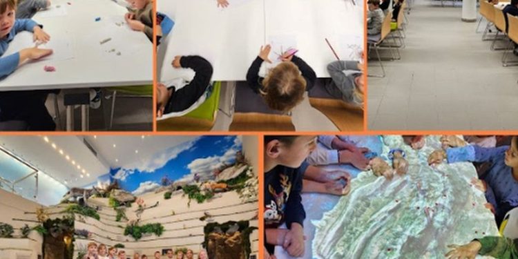 Božićna čarolija u Skrivenoj Dalmaciji