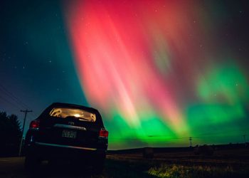 ‘Božićna oluja’ vjerojatno nakon velike solarne baklje — RT World News