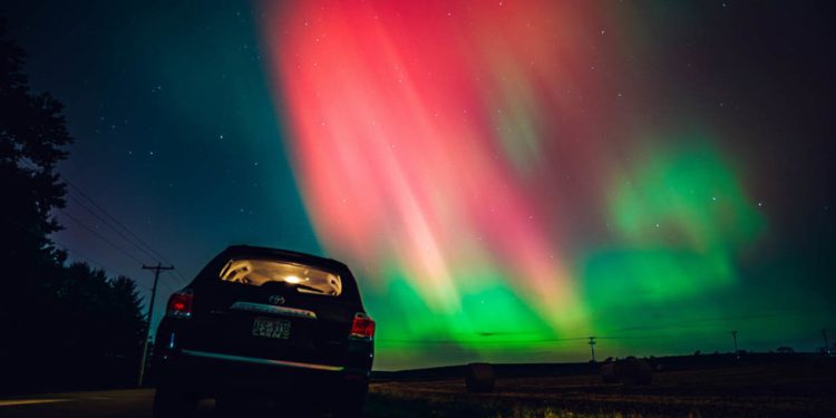 ‘Božićna oluja’ vjerojatno nakon velike solarne baklje — RT World News