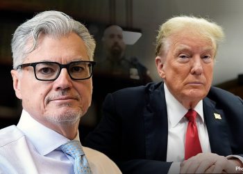 Bragg ponovno izriče Trumpovu kaznu nakon predsjedničkog mandata, pozivajući suca Merchana da zadrži osudu