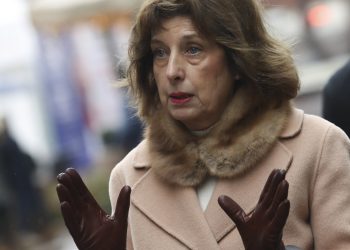 PREDIZBORNA LOZO: ‘Želim Hrvatsku osloboditi jugoslavenskog naslijeđa i duha’ | NACIONAL.HR