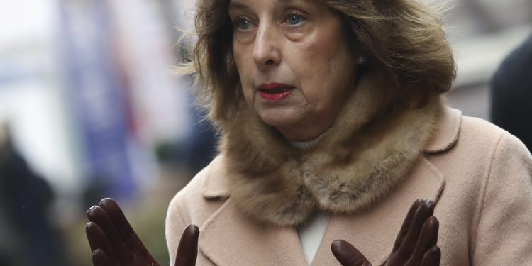 PREDIZBORNA LOZO: ‘Želim Hrvatsku osloboditi jugoslavenskog naslijeđa i duha’ | NACIONAL.HR