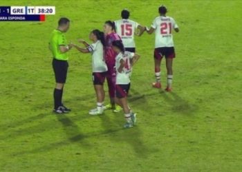 Brazil, 4 igrača River Platea uhićena zbog rasizma puštena su iz zatvora