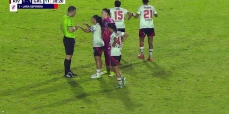 Brazil, 4 igrača River Platea uhićena zbog rasizma puštena su iz zatvora