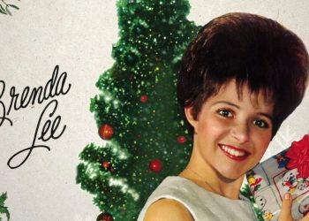 SLAVNA U 80. Božićna pjesma koju je pjevala kao tinejdžerica postala blagdanski hit | NACIONAL.HR