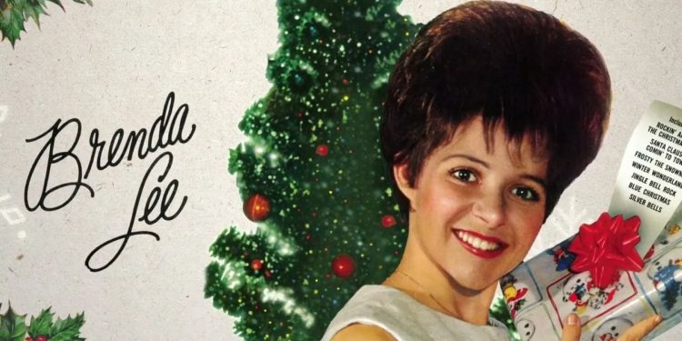 SLAVNA U 80. Božićna pjesma koju je pjevala kao tinejdžerica postala blagdanski hit | NACIONAL.HR