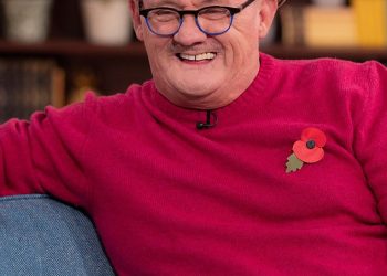 Brendan O’Carroll otkriva budućnost Dječaka gospođe Brown usred pada gledanosti i poziva na njeno smanjenje