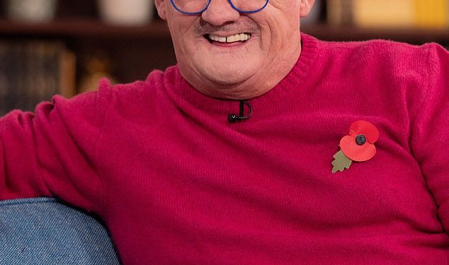 Brendan O’Carroll otkriva budućnost Dječaka gospođe Brown usred pada gledanosti i poziva na njeno smanjenje