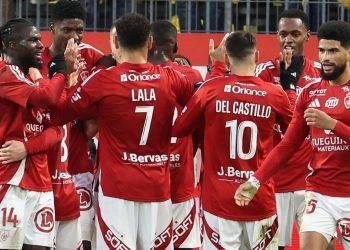 Brest, bez stadiona i bez dresova u Ligi prvaka: priča