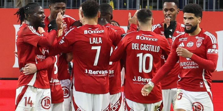 Brest, bez stadiona i bez dresova u Ligi prvaka: priča