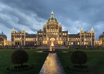 Britanska Kolumbija zadržava zabranu rudarenja bitkoina usprkos prijedlogu Vancouvera za ‘BTC-prijateljski grad’