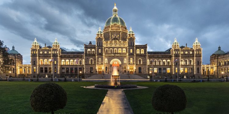 Britanska Kolumbija zadržava zabranu rudarenja bitkoina usprkos prijedlogu Vancouvera za ‘BTC-prijateljski grad’