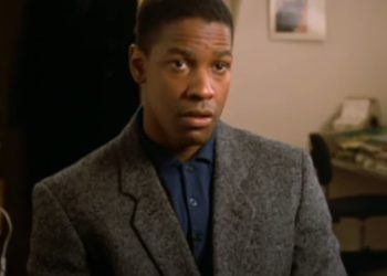 Britanski naglasak Denzela Washingtona navodi sve obožavatelje da govore istu stvar