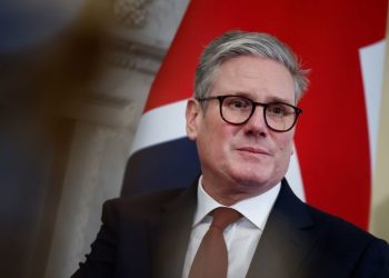 Britanski premijer poziva na ‘maksimalni bol’ prema Rusiji — RT World News