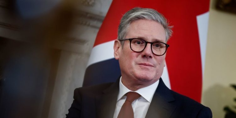 Britanski premijer poziva na ‘maksimalni bol’ prema Rusiji — RT World News