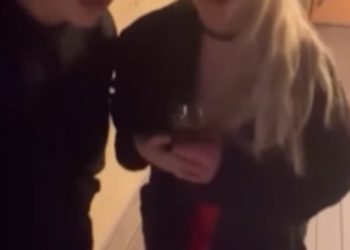 Britney Spears ponovno ujedinjuje sina Jaydena (18) dok slavi ‘najbolji Božić’