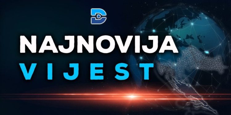 Brojne sirene uznemirile Splićane. Planulo na Marjanu