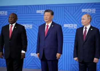 Budući Trumpov administrator, prijeti sukob u Kongresu s Južnom Afrikom oko potpore Rusiji, američkim neprijateljima