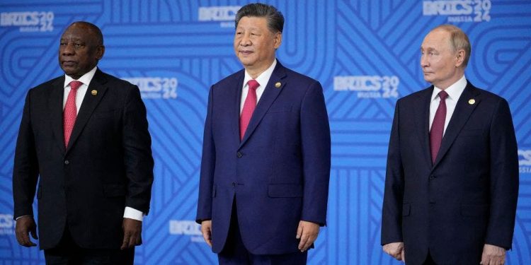 Budući Trumpov administrator, prijeti sukob u Kongresu s Južnom Afrikom oko potpore Rusiji, američkim neprijateljima