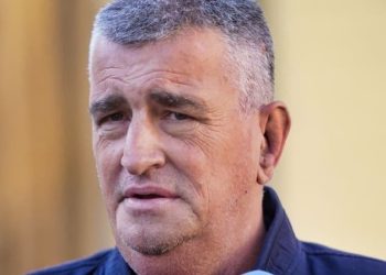 Bulj: Duboko sam potresen tragedijom, cijela Hrvatska mora stati i zamisliti se kamo ide naše društvo