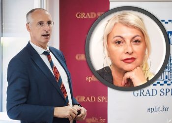 Buran trenutak u splitskom parlamentu. Bekavac (HGS): “Mislim da to namjerno radite, a to najviše govori o vama i netrpeljivosti prema ženama”