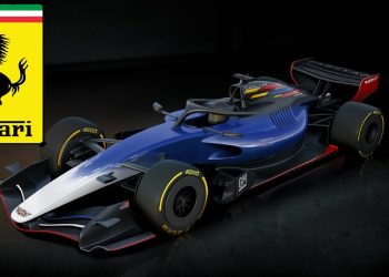 POTVRĐENO Cadillac 2026. ulazi u Formulu 1, koristit će Ferrarijeve motore i mjenjače | NACIONAL.HR